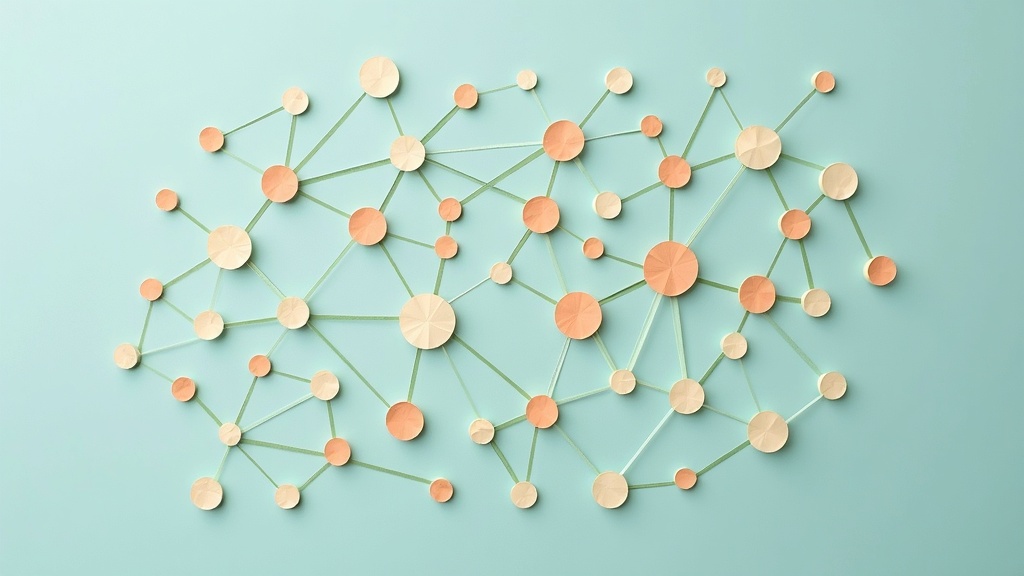 How Korely builds your knowledge graph, on your machine