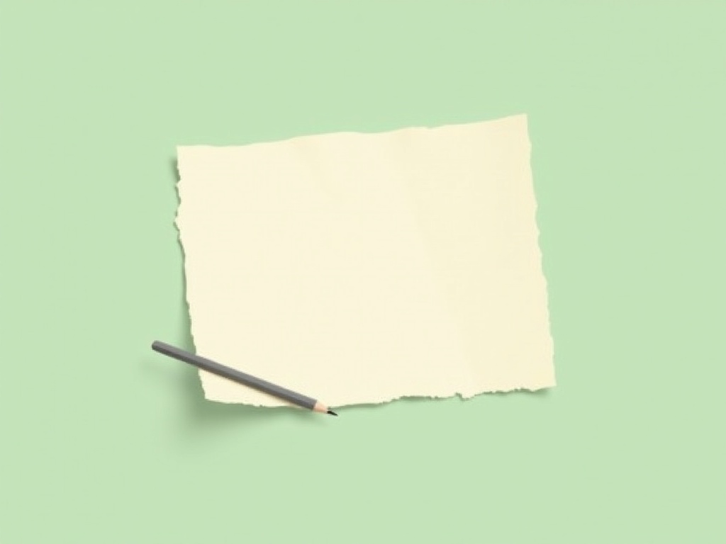 Take your first note