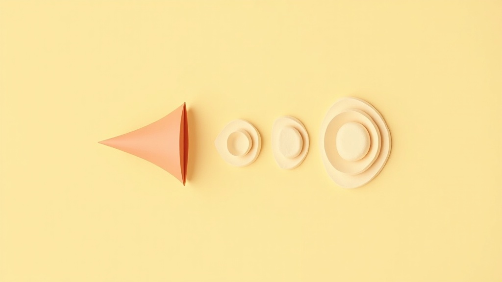 How Korely turns audio into notes, on Free and on Pro