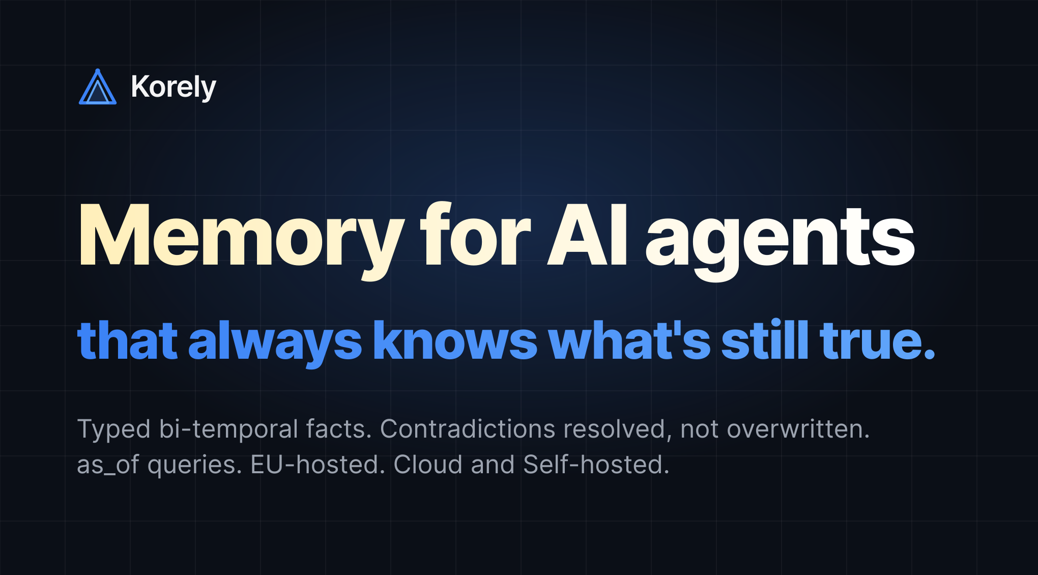 Korely Memory screenshot 1